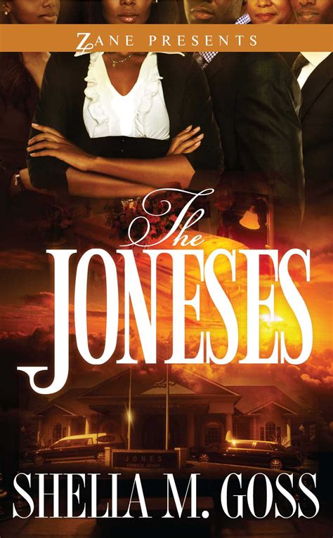 The Jones Book is now available! 